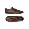 Camper Herren Halbschuh, Gr. 43, braun, kein Etikett
