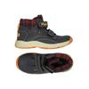 Fila Herren Kinderschuhe, Gr. 30, marineblau, Kunstleder