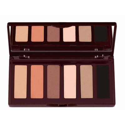 Charlotte Tilbury - EASY EYE PALETTE Lidschatten 16,8 g THE SUPER NUDES (4285.12 € / 1 kg) Image