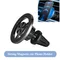 Magnetic Car Phone Holder MagSafe Rotate 360 Degrees for IPhone 14 13 12 Car Air Vent Clip Cellphone Mount Phone Stand