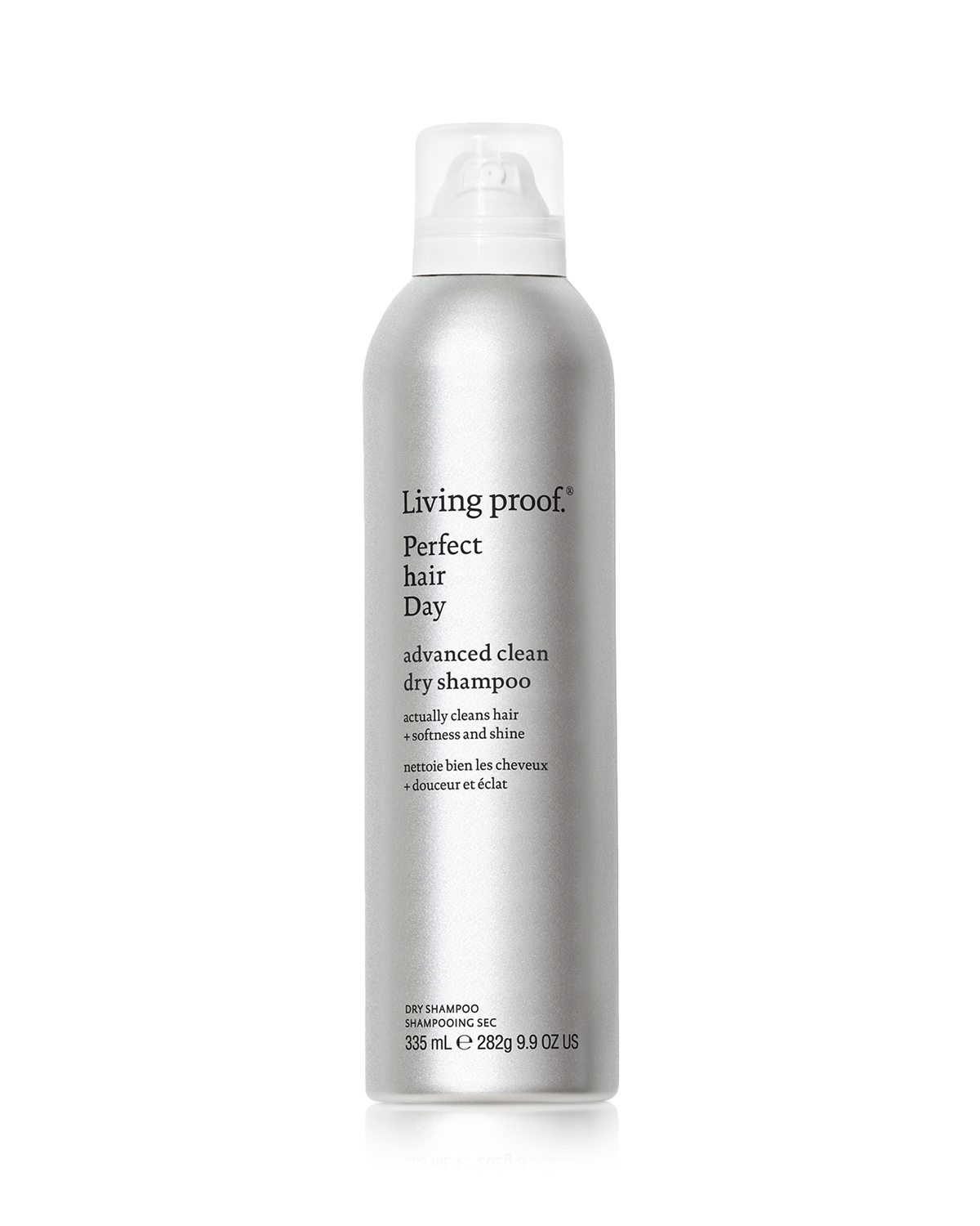Living Proof Perfect hair Day Advanced Clean Dry Shampoo Jumbo 9.9 oz.