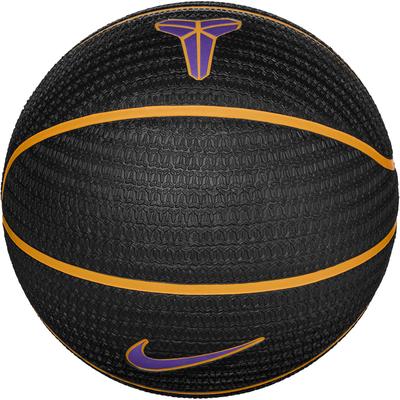 Nike Playground Kobe Bryant 29.5" Basketball Black/Gold/Purple