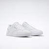 Sneaker REEBOK CLASSIC "REEBOK COURT ADVANCE", Gr. 36,5, weiß (ftwwht, cdgry2, ftwwht), Synthetik, sportlich, Schuhe