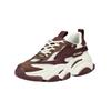Sneaker STEVE MADDEN "STEVE MADDEN Sneaker Lederimitat/Textil", Damen, Gr. 38, rot (weiß, rot), Lederimitat, Textil, casual, Schuhe