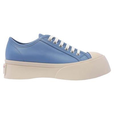 Marni Pablo Leder-Sneaker Image