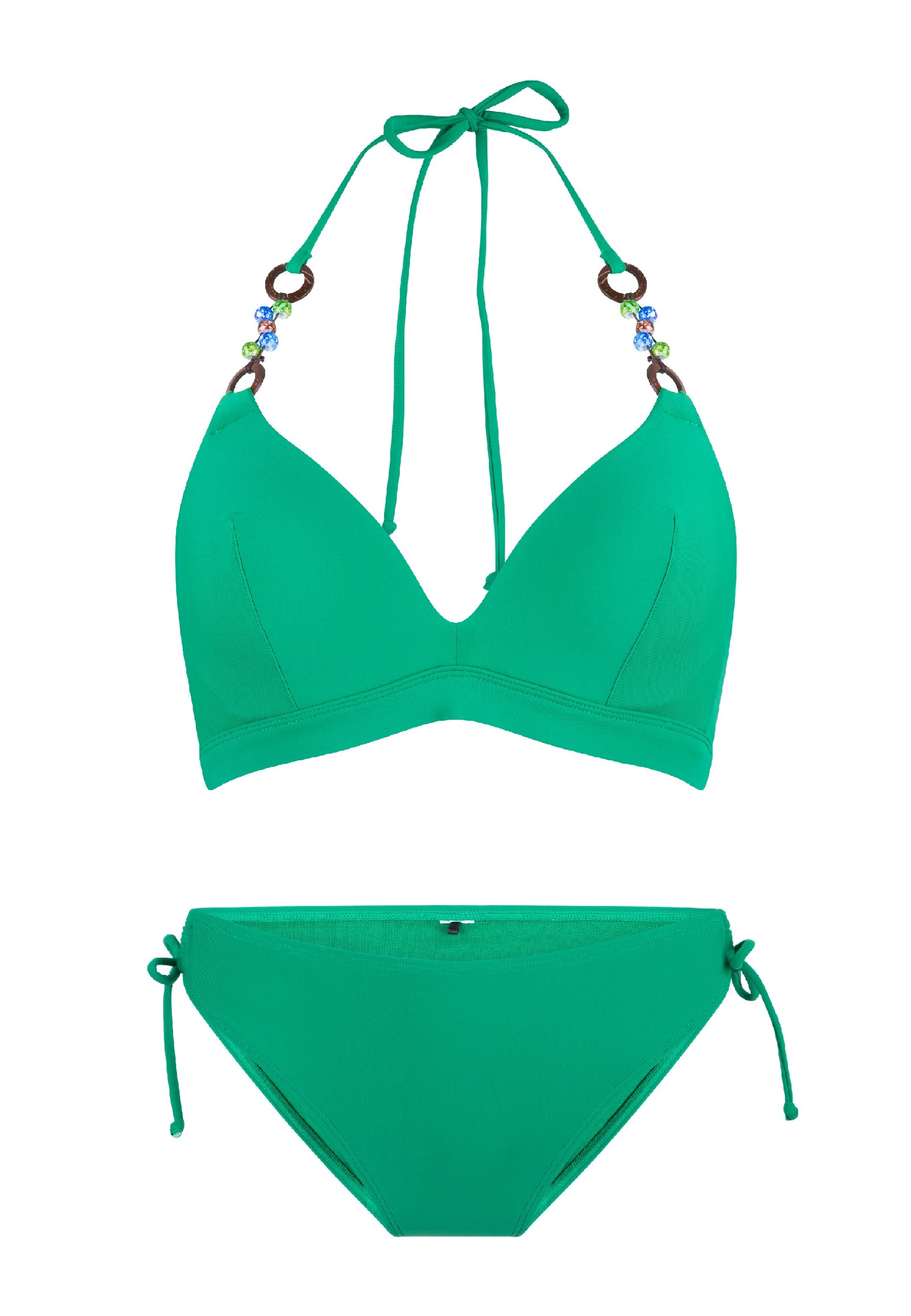 Lingadore Triangle padded bikiniset Image