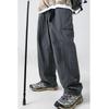 Hose aus Nylon mit elastischer Taille