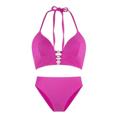 Lingadore Triangle padded bikiniset Image