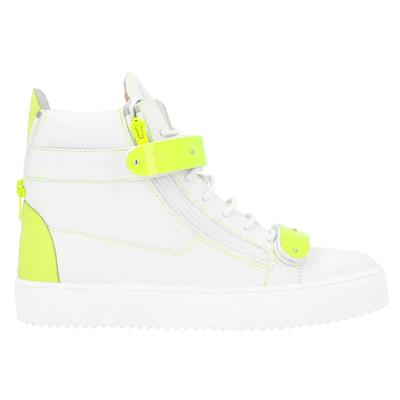 Giuseppe Zanotti Leder-Sneaker Image