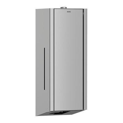 KWC Aquarotter Seifenspender, EXOS, elek., Edst., Aufputz, 120x325x120 mm, 3600008772 3600008772 Image