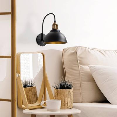 Hängelampe Saglam Opviq, dimmbar, schwarz, für Wohn- / Esszimmer, Metall, Pendelleuchte Image