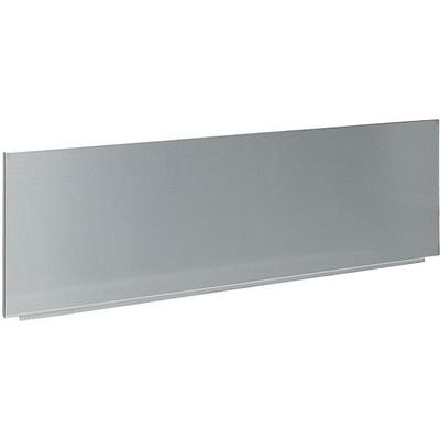KWC Aquarotter Rückwand, ANIMA, Edelstahl, 500x200x1 mm, 2000100066 2000100066 Image