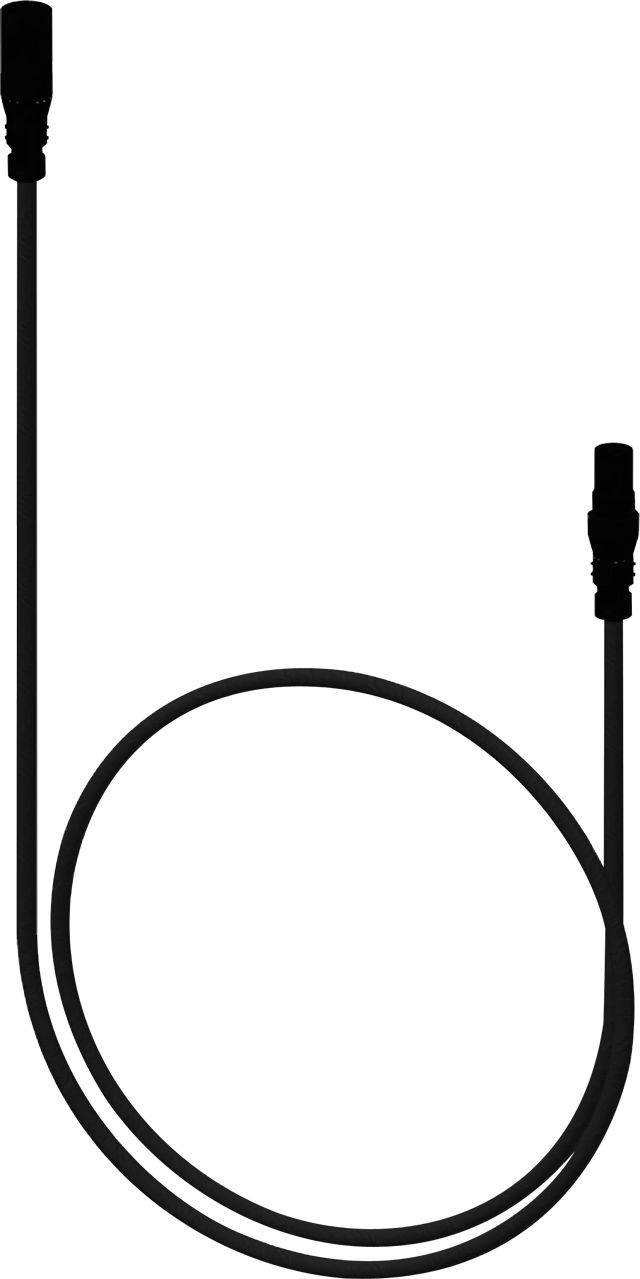 KWC Aquarotter Sensor-Verlängerungskabel, A3000open, 3-polig, Länge 2 m, 2030041920 2030041920 Image