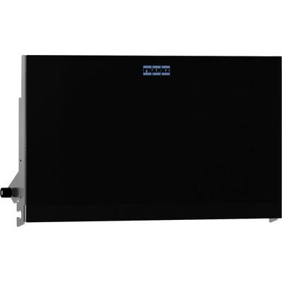 KWC Aquarotter Front, EXOS, ESG schwarz, für EXOS UP WC-Doppelrollenhalter, 2030034658 2030034658 Image