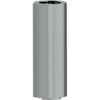 KWC Aquarotter Sockel, F5, f. EHM Standbatterie, Höhe 140 mm, 2030041325 2030041325 Image