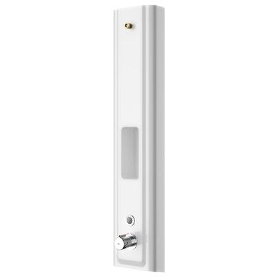 KWC Aquarotter DUPA, F5, elek., MIRANIT, Therm., f. DUKO, Ablg., f. Batt./Netzteil, 2030056574 2030056574 Image