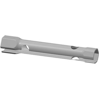 KWC Aquarotter Steckschlüssel, F5, 6-kant, 21x23, geschlitzt und gekürzt, 2030047722 2030047722 Image