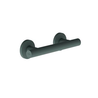 KWC Aquarotter Haltegriff, MEDCARE, Edelstahl, grau, 300x79x84 mm, Griffbreite 300 mm, 3600003768 3600003768 Image