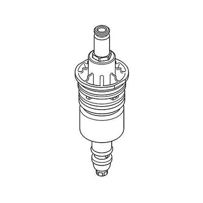 KWC Aquarotter Funktionsteil, waschen, DN15, 2000104357, 2000104357 2000104357 Image