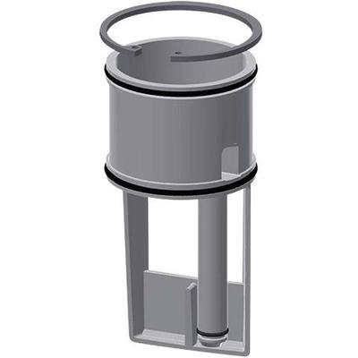 KWC Aquarotter Wasserführung, F5, mit O-Ringen, 2030041949, 2030041949 2030041949 Image
