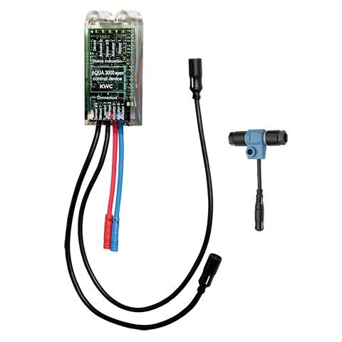 KWC Aquarotter Elektronikmodul, A3000open, EM5, ID 07010, 24 VDC, 2030041918 2030041918 Image