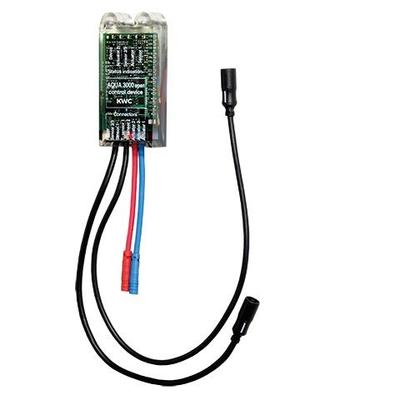 KWC Aquarotter Elektronikmodul, A3000open, EM5, ID 07081, 24 VDC, 2030067250, 2030067250 2030067250 Image