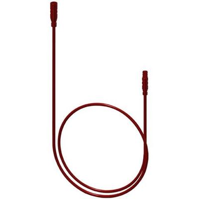 KWC Aquarotter Verlängerungskabel, A3000open, rot, für Temperatursensor, Länge 1,5 m, 2000105709 2000105709 Image