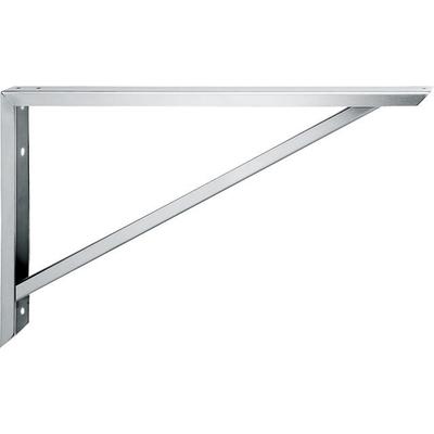 KWC Aquarotter Konsole, SIRIUS, Edelstahl, 40x525x320 mm, 2000056824 2000056824 Image