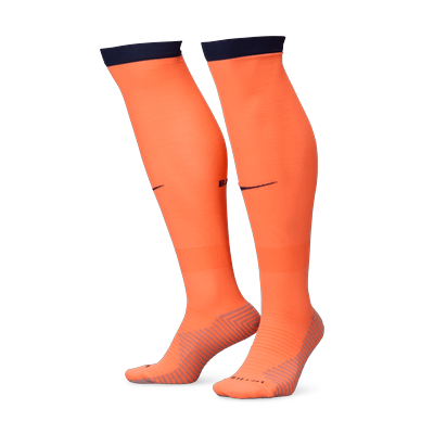 Barcelona Nike Ausweichsocken 2025-26 Image
