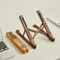 Holz-Laptop-Ständer, faltbar, höhenverstellbar, tragbar, umweltfreundlich, Notebook-Halter, Computer-Unterstützung für MacBook Air Pro 11–17 Zoll
