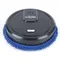 Robot nettoyeur de nettoyage, Machine de balayage, vadrouille sèche/humide, balayeuse de sol pour tapis, outils de nettoyage ménager