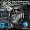 Neue militärische T-Rex 3, professionelle Outdoor-Sport-Smartwatch, integrierter GPS-Kompass, BT-Anruf, IP69K/10 ATM, wasserdichte Armbänder für Herren