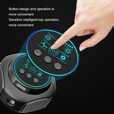 4-in-1 Ultrasonic Rodent Repellent 360 Degrees Electronic Rat Repeller Humane Mouse Traps Effectively Repel Flies Cockroaches