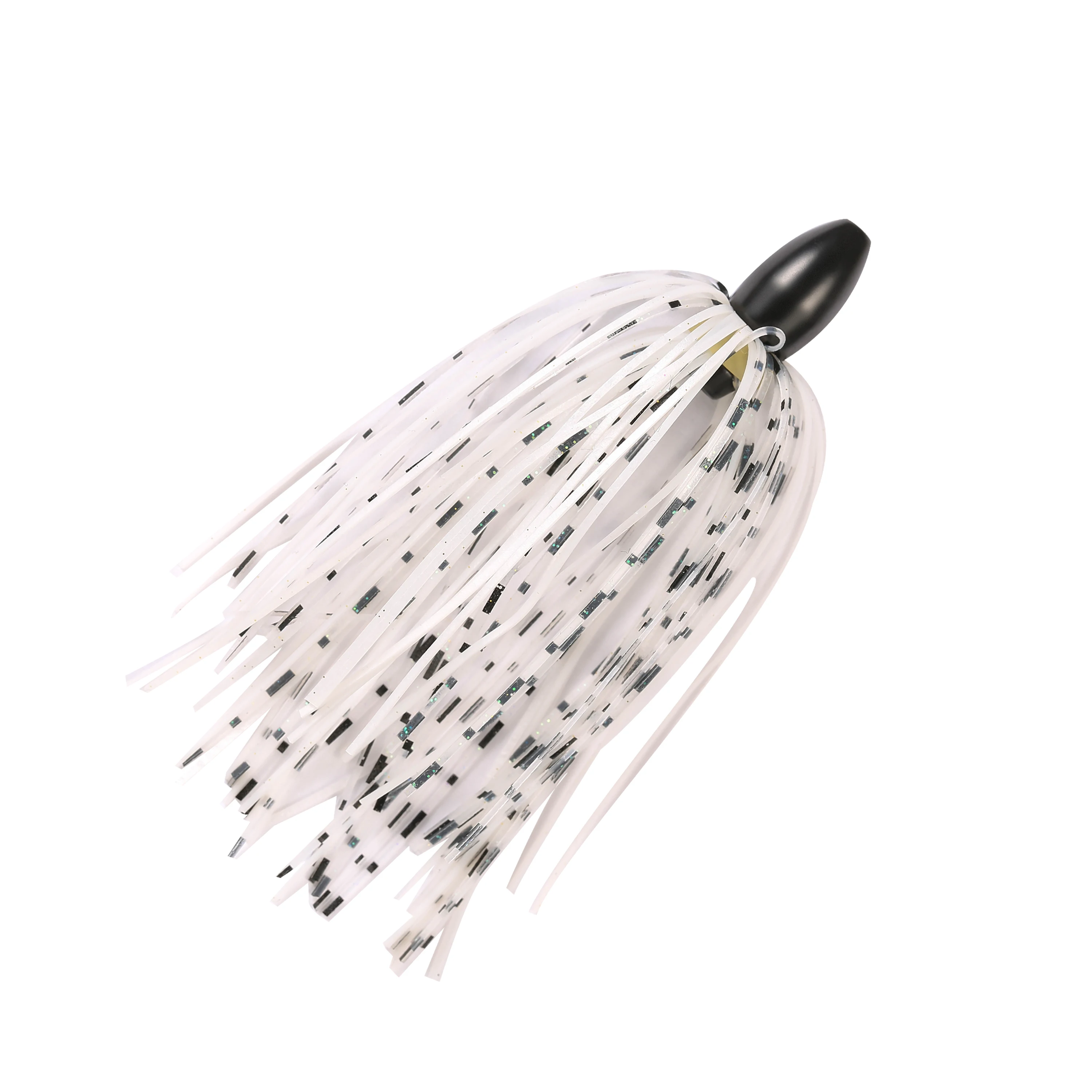 2 Stück 3 Farben 7 g-56 g Wolfram-Sockel-Stanzgewichte, Platinen, Angelzubehör Image