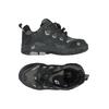 Jack Wolfskin Herren Kinderschuhe, Gr. 26, grau, kein Etikett, Tex Membran
