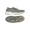 camel active Herren Sneakers, Gr. 39, grün, kein Etikett