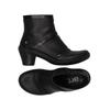 Art Damen Stiefelette, Gr. 41, schwarz, kein Etikett
