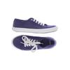 Gant Damen Sneakers, Gr. 36, marineblau, kein Etikett