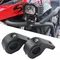 1 pz universale per auto moto faro morsetti staffe tubo morsetto kit per camion auto ATV moto led barra da lavoro lampada di montaggio
