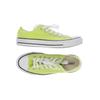 Converse Damen Sneakers, Gr. 37.5, gelb, kein Etikett