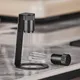 WDT Tool Coffee Stirrer Needle with 8 Needles Magnetic Absorption Stand Home/Barista Espresso Coffee Stirring Distribution Tool