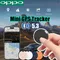Xiaomi Nuovo Mini GPS Tracker Bluetooth 5.3 Dispositivo GPS anti-smarrimento Monitoraggio auto IOS Android Smart Finder Locator Accessorio 2025