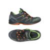Lowa Herren Kinderschuhe, Gr. 32, neon, kein Etikett, Tex Membran