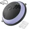 YOTTOY Balance Ball Trainer Durable Half Yoga Ball for Home Gym Workouts AntiSlip Surface Exercise Ball for Enhanced Stability