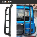 Per Suzuki Jimny JB64 JB74 Auto Porta Posteriore Portellone Scaletta per Suzuki Jimny 2019- 2025 3 porte 5 porte Accessori Esterni