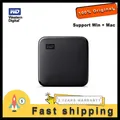 Western Digital WD Elements SE SSD portatile Solid State Drive 1TB 2TB USB 3.0 Disco rigido esterno Mini SSD per PC portatile desktop