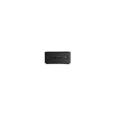 ASUS Barebone-PC "RNUC12WSHV500002I", eh13, B:17,10cm H:12,50cm T:19,60cm, Computer