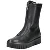 Stiefel IGI & CO "IGI & CO Stiefel Nappaleder", Damen, Gr. 37, schwarz, Nappaleder, casual, Schuhe