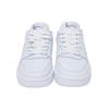 Trainingsschuh KARL KANI "Karl Kani Damen KKFWW000167 89 Heel Logo", Damen, Gr. 37.5, weiß (weiß, schwarz), Leder, Schuhe