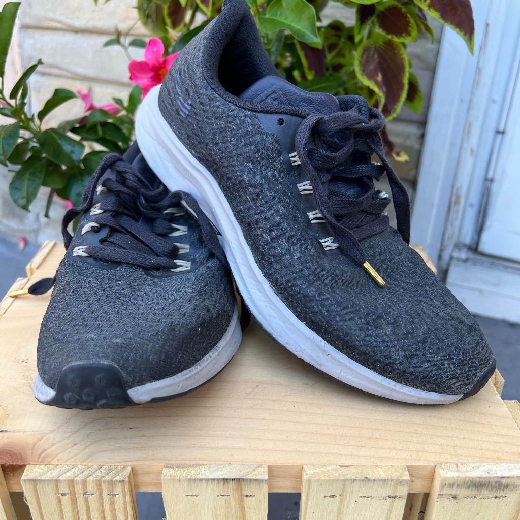 Nike Shoes | Women’s Nike Sneakers, Nike Zoom Pegasus 35 Gray Athletic Running Shoes | Color: Gray | Size: 9